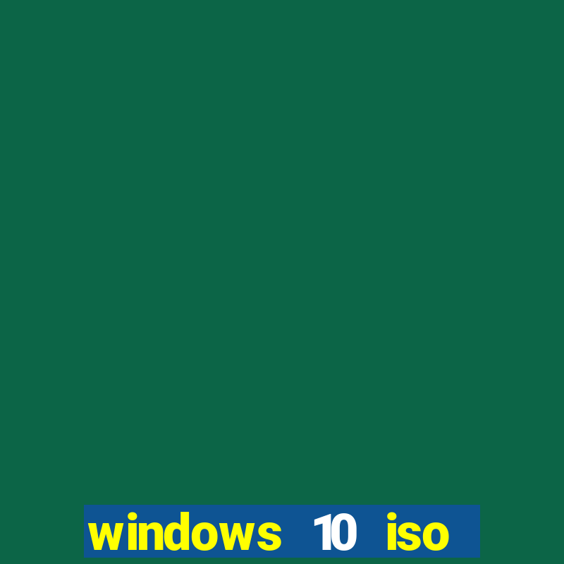 windows 10 iso google drive